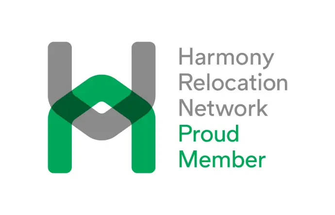 Harmony Reloacation Network