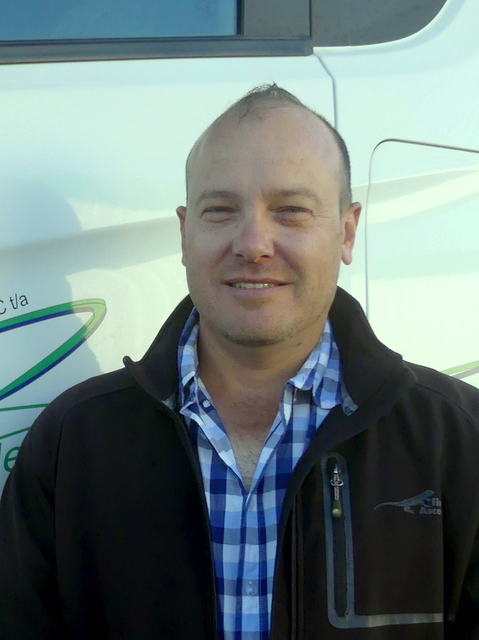 Willem van Zyl 